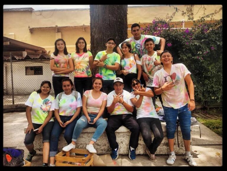 37412581_1825503424159647_5124733880707842048_n-768x578 Fomento Cultural Deportivo