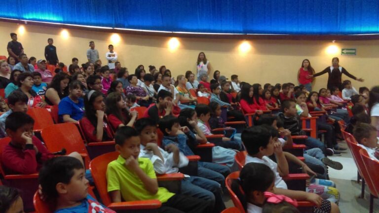 38163006_1845720542137935_4130194569360834560_n-768x432 Fomento Cultural Deportivo