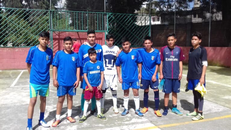 44141329_1949560148420640_2197362791130595328_n-768x432 Fomento Cultural Deportivo